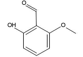 2-Hydroxy-6-methoxybenzaldehyde