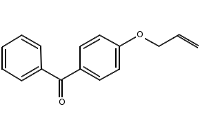 (4-(Allyloxy)phenyl)(phenyl)methanone, 42403-77-0, undefined, 