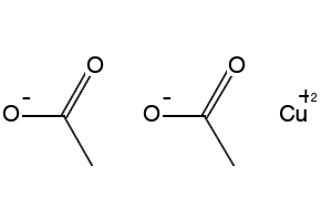 Copper(II) acetate