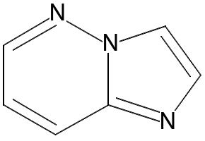Imidazo[1,2-b]pyridazine