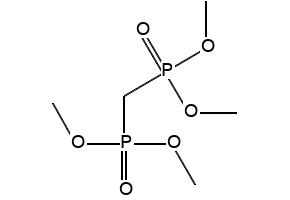 Tetramethyl methylenebis(phosphonate), 16001-93-7, undefined, 