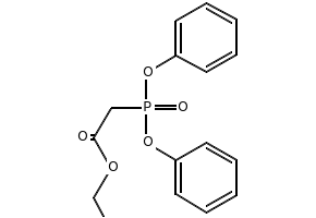 Ethyl 2-(diphenoxyphosphoryl)acetate, 16139-79-0, undefined, 