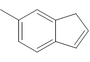 6-Methyl-1H-indene, 20232-11-5, undefined, 