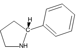 (R)-2-Phenylpyrrolidine, 56523-47-8, undefined, 