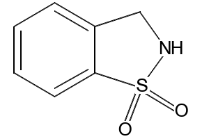 2,3-Dihydrobenzo[d]isothiazole 1,1-dioxide, 936-16-3, undefined, 