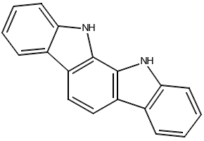 11H,12H-Indolo[2,3-a]carbazole, 60511-85-5, undefined, 