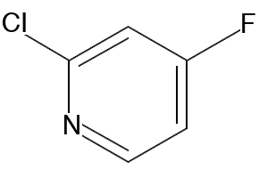 2-Chloro-4-fluoropyridine, 34941-91-8, undefined, 