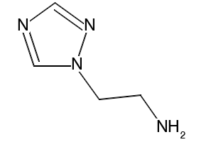2-(1H-1,2,4-Triazol-1-yl)ethan-1-amine, 51444-31-6, undefined, 