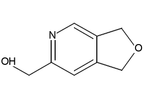 (1,3-Dihydrofuro[3,4-c]pyridin-6-yl)methanol, 1075237-72-7, undefined, 