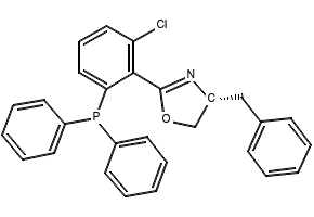 (R)-2-Cl-Phox-Bn, 2634687-74-2, undefined, 