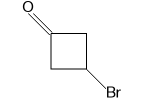 3-Bromocyclobutanone, 23761-24-2, undefined, 
