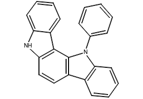 12-Phenyl-5,12-dihydroindolo[3,2-a]carbazole, 1346571-68-3, undefined, 