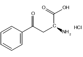 (S)-2-Amino-4-oxo-4-phenylbutanoic acid hydrochloride, 168154-76-5, undefined, 