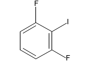 1,3-Difluoro-2-iodobenzene, 13697-89-7, undefined, 