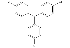 Tris(4-chlorophenyl)methane, 27575-78-6, undefined, 