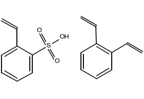 Amberlyst® 15 hydrogen form dry, 39389-20-3, undefined, 