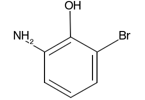 2-Amino-6-bromophenol, 28165-50-6, undefined, 