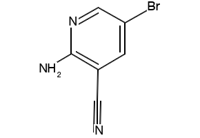 2-Amino-5-bromonicotinonitrile, 709652-82-4, undefined, 