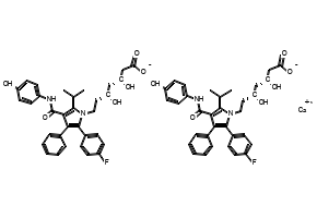 4-Hydroxy Atorvastatin calcium salt, 265989-44-4, undefined, 