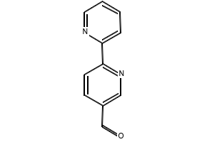 [2,2'-Bipyridine]-5-carbaldehyde, 179873-48-4, undefined, 
