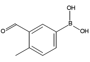 (3-Formyl-4-methylphenyl)boronic acid, 1106869-99-1, undefined, 