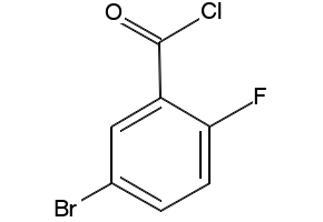 5-Bromo-2-fluorobenzoyl chloride, 773140-42-4, undefined, 