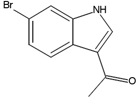 3-Acetyl-6-bromoindole, 316181-82-5, undefined, 