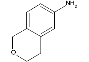 Isochroman-6-amine, 444588-39-0, undefined, 