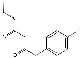 Ethyl 4-(4-bromophenyl)-3-oxobutanoate, 160010-18-4, undefined, 
