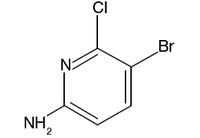 5-Bromo-6-chloropyridin-2-amine, 358672-65-8, undefined, 