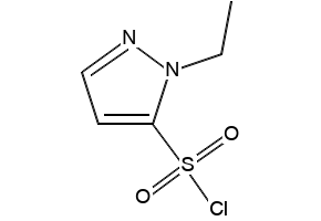 1-Ethyl-1H-pyrazole-5-sulfonyl chloride, 1226706-97-3, undefined, 