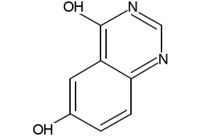 6-Hydroxyquinazolin-4(3H)-one, 16064-10-1, undefined, 