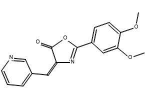 DAPK-IN-2, 304000-05-3, undefined, 