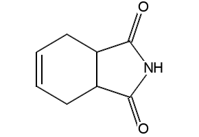 Tetrahydrophthalimide, 85-40-5, undefined, 