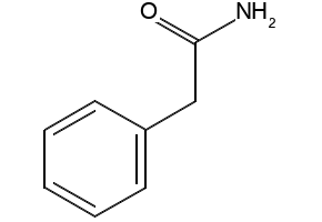 2-Phenylacetamide, 103-81-1, undefined, 