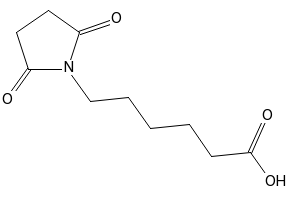 6-(2,5-Dioxopyrrolidin-1-yl)hexanoic acid, 4887-54-1, undefined, 