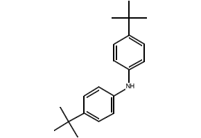 Bis(4-(tert-butyl)phenyl)amine, 4627-22-9, undefined, 