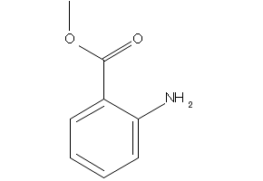Methyl anthranilate