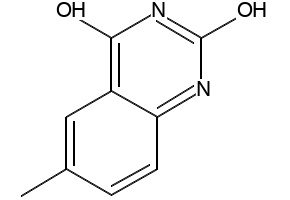 6-Methylquinazoline-2,4(1H,3H)-dione, 62484-16-6, undefined, 