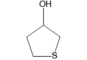 Tetrahydrothiophen-3-ol, 3334-05-2, undefined, 
