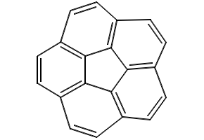 Corannulene, 5821-51-2, undefined, 
