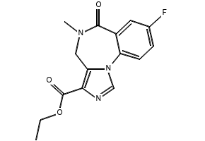 Flumazenil