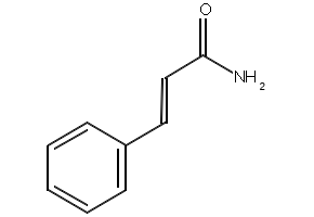 (E)-Cinnamamide, 22031-64-7, undefined, 