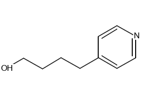 4-(Pyridin-4-yl)butan-1-ol, 5264-15-3, undefined, 
