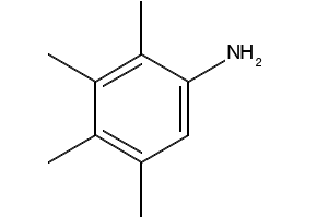 2,3,4,5-Tetramethylaniline, 2217-45-0, undefined, 