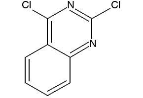 2,4-Dichloroquinazoline, 607-68-1, undefined, 