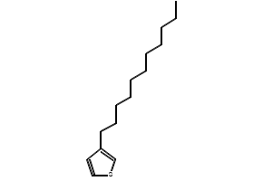 3-Undecylthiophene, 129607-86-9, undefined, 