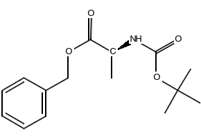 Boc-L-Alanine benzyl ester, 51814-54-1, undefined, 