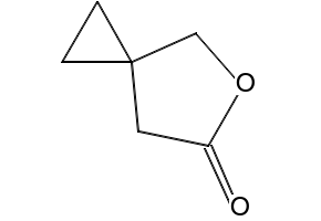 5-Oxaspiro[2.4]heptan-6-one, 33867-36-6, undefined, 