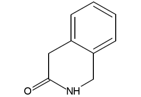 1,4-Dihydro-3(2H)-isoquinolinone, 24331-94-0, undefined, 